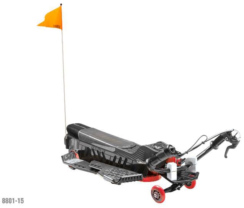 Urban Shredder Ride-On Toys - Image 1
