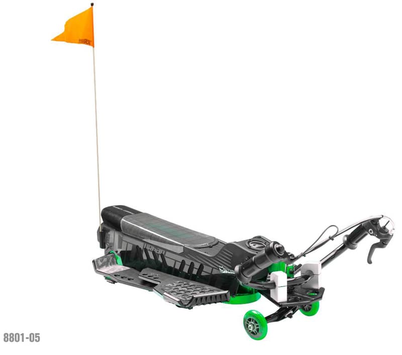 Urban Shredder Ride-On Toys - Image 2