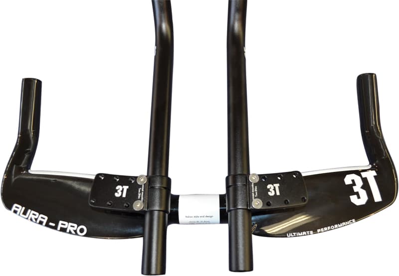 Cervélo Bicycles with Aura Pro Handlebars - Image 1