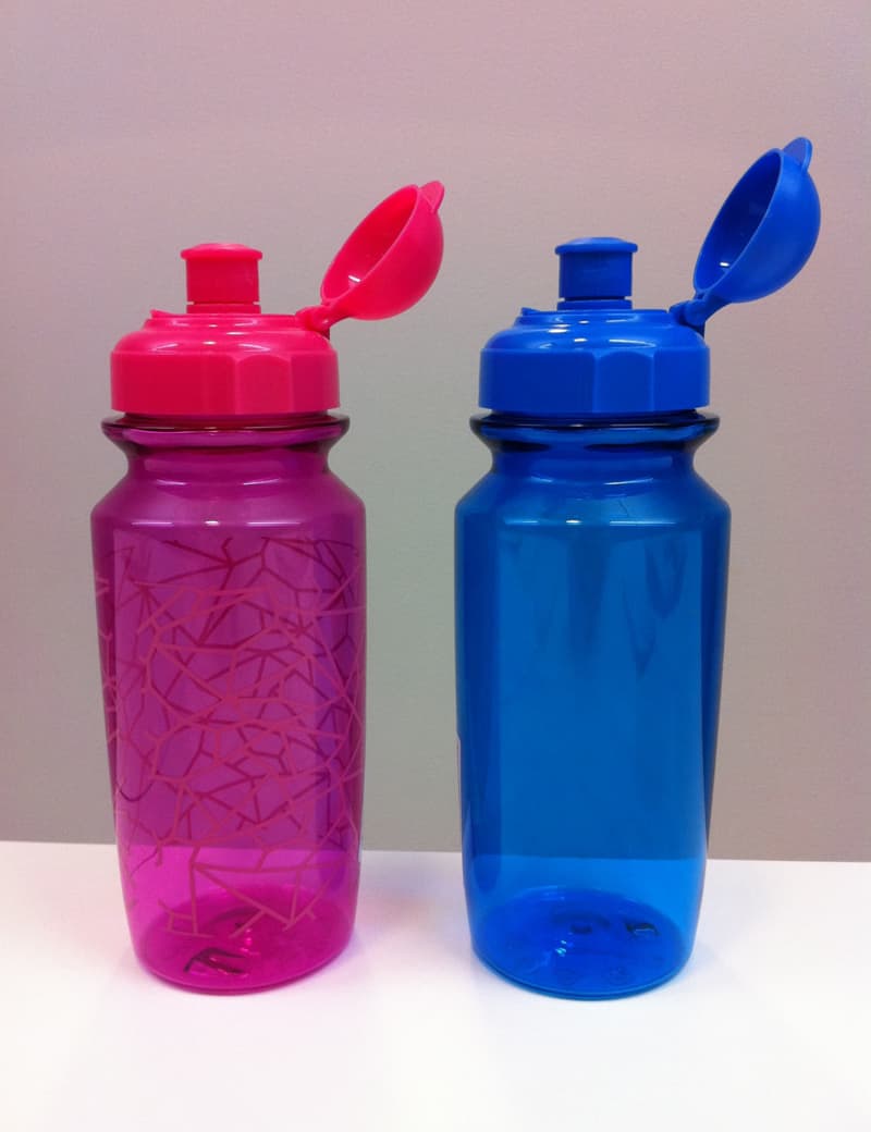 Children's Water Bottles - Image 1