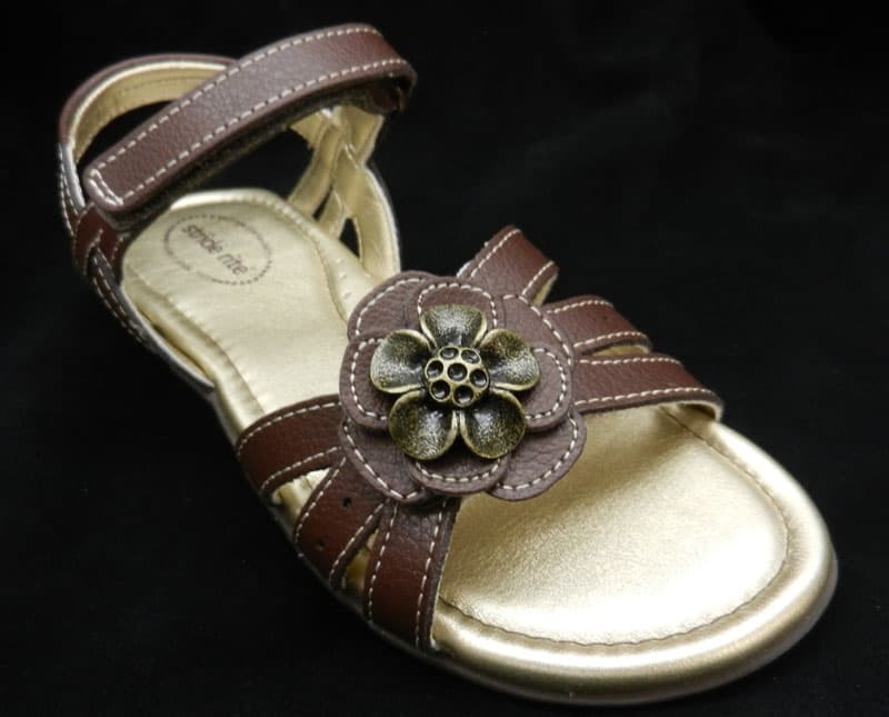 Joanna Girl's Sandal - Image 2