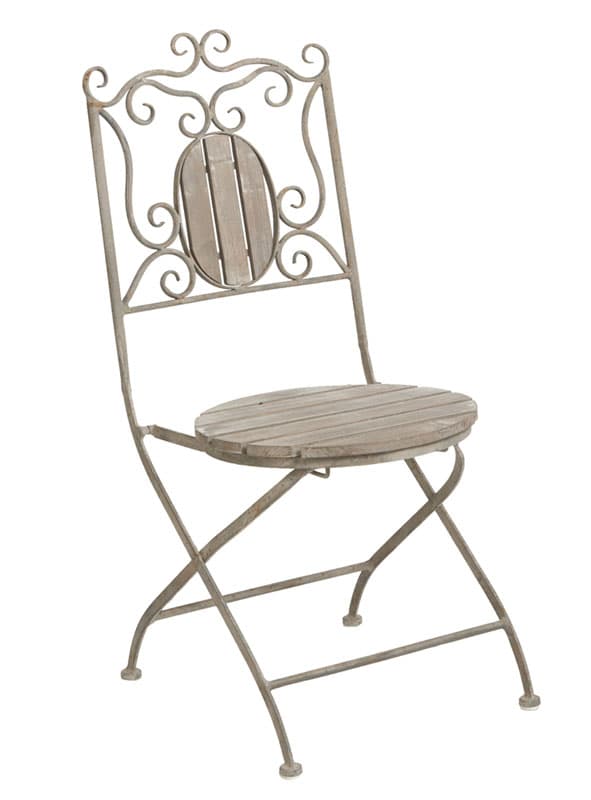Bistro chairs - Image 1