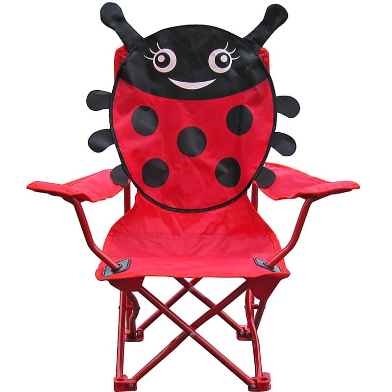 Leisure Ways® Brands Kids Outdoor Furniture - Image 1