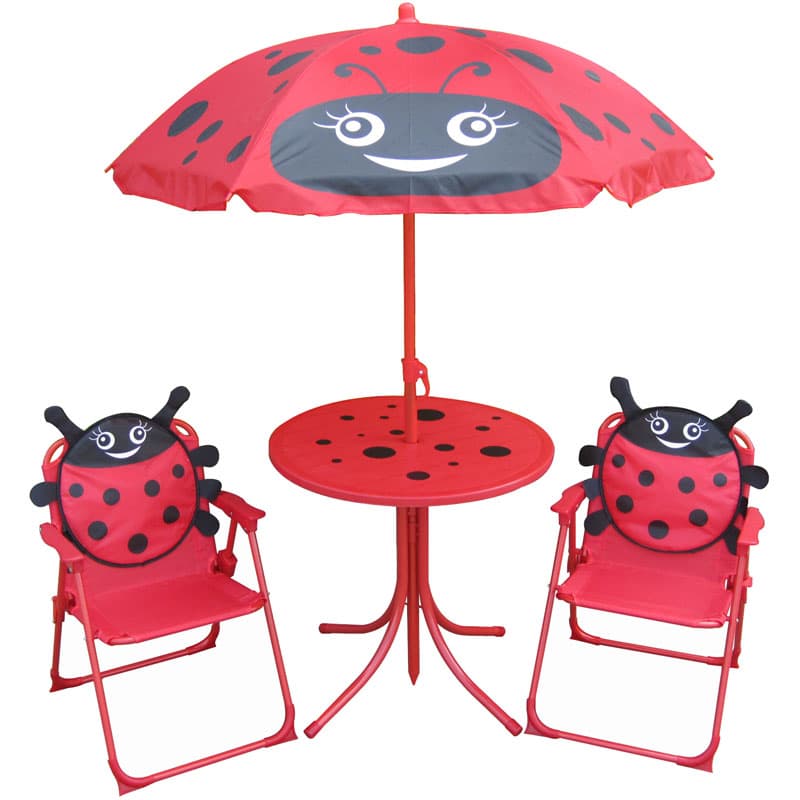 Leisure Ways® Brands Kids Outdoor Furniture - Image 5