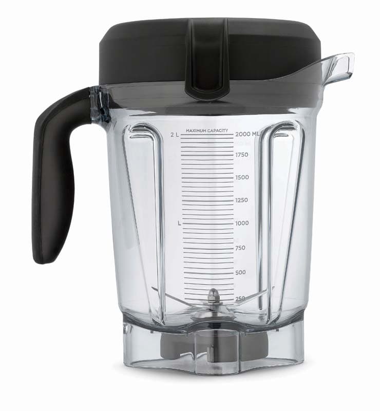 Vitamix 64-ounce Low-Profile Container - Image 1