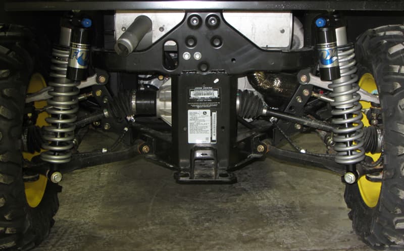 Utility Vehicles - Image 4