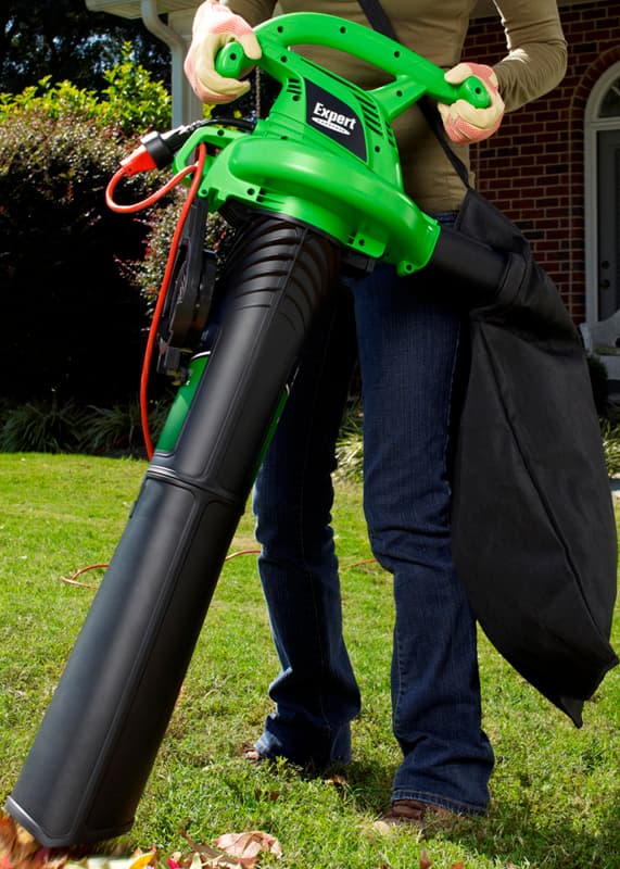 Expert Gardener Electric Blower Vacuums - Image 1