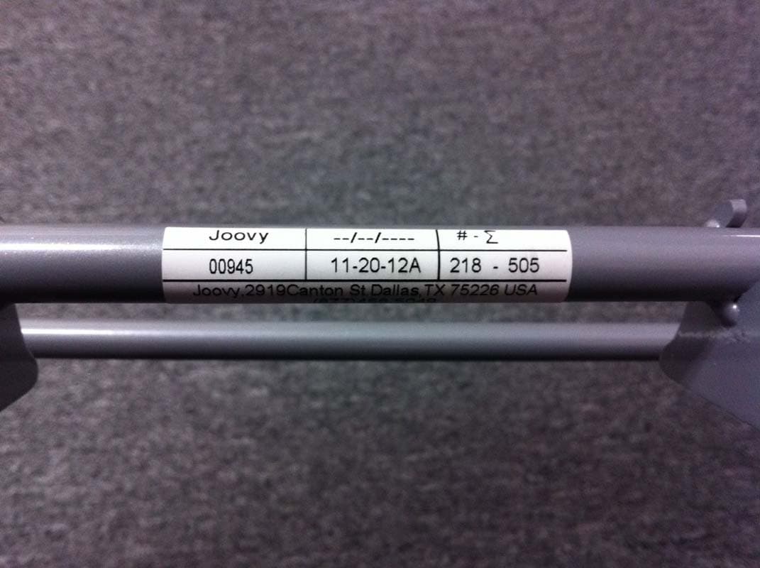 Zoom Car Seat Adapter - Image 4