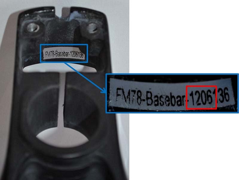 Cervélo P5 bicycles with 3T Aduro aero handlebars - Image 3