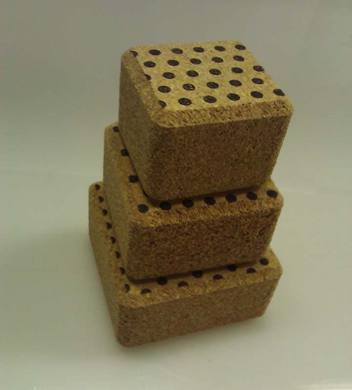 Cork Stacker block sets - Image 1