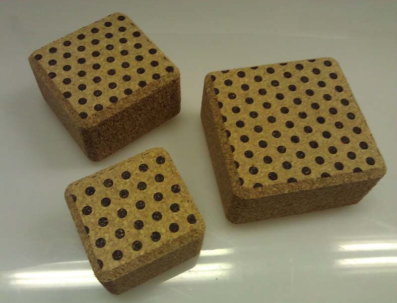 Cork Stacker block sets - Image 2