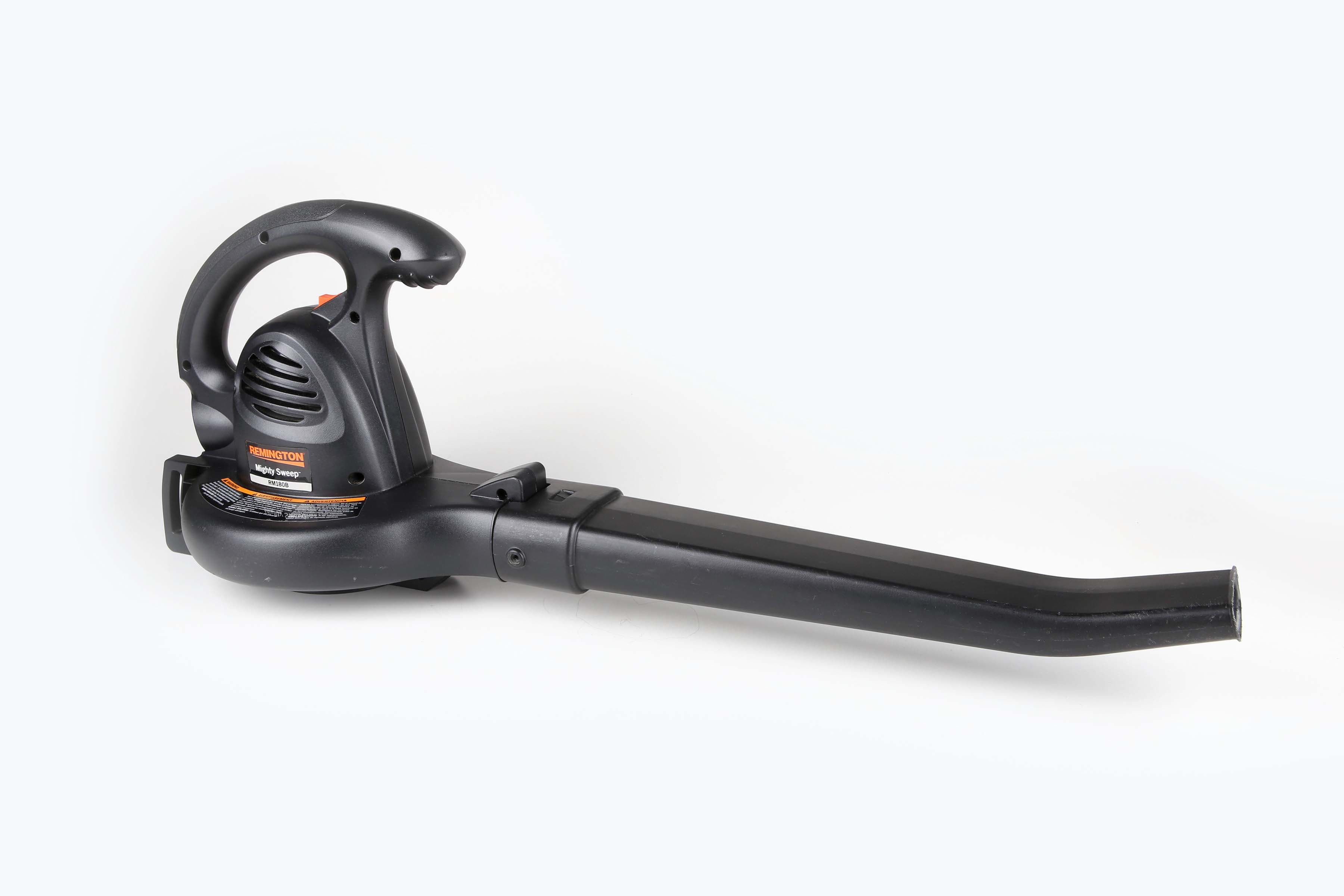 Remington electric leaf blowers - Image 1