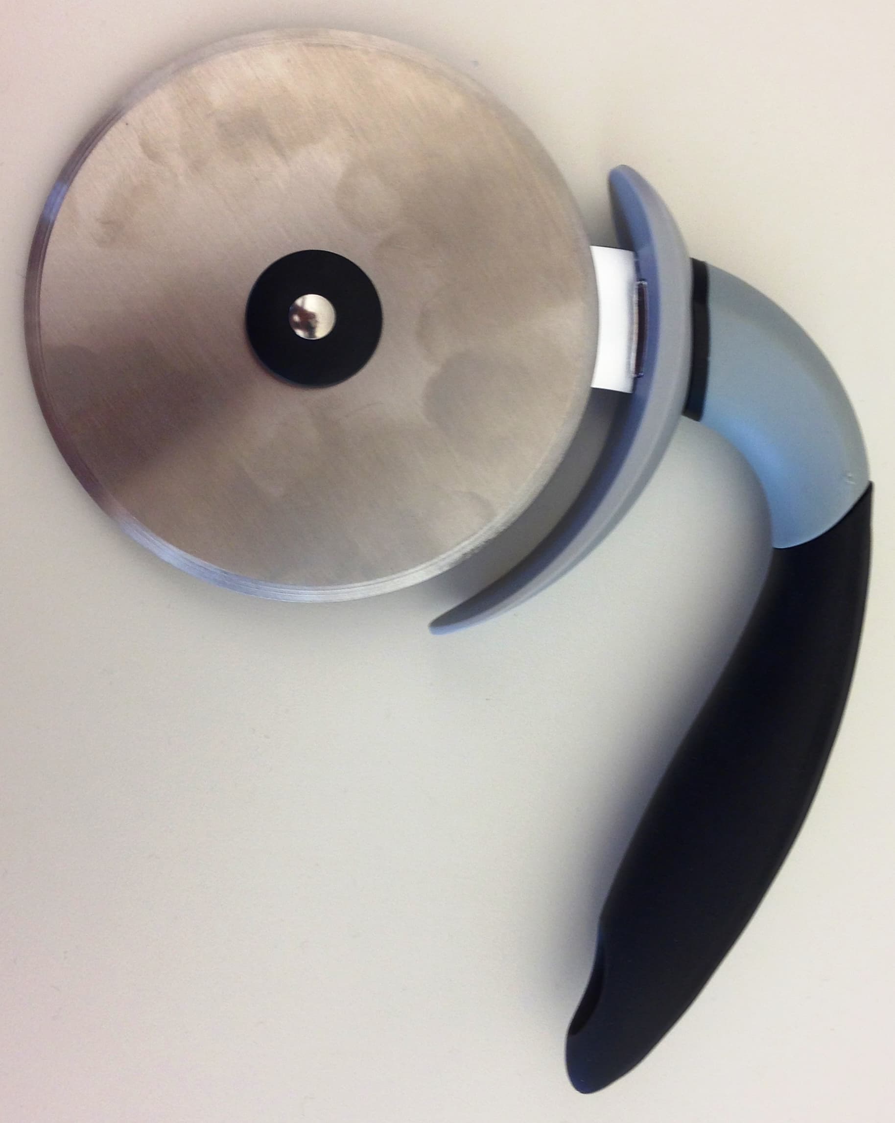 Pizza wheel pizza cutters - Image 2