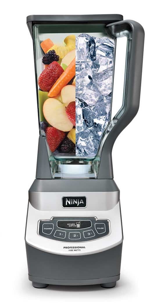 Ninja® BL660 series professional blender - Image 1