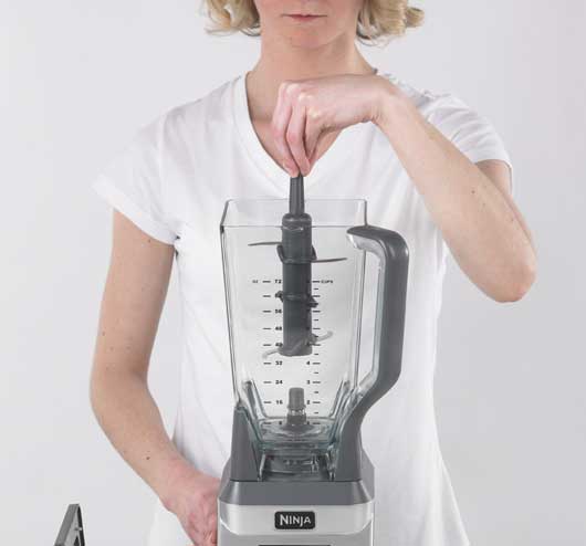 Ninja® BL660 series professional blender - Image 2