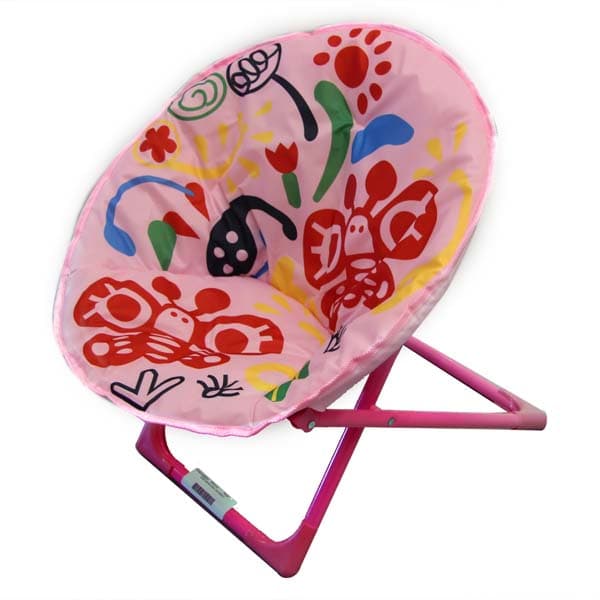 Chairs and swings - Image 2