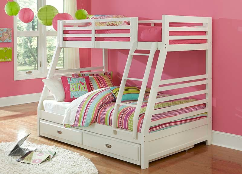 Children's bunk beds - Image 1