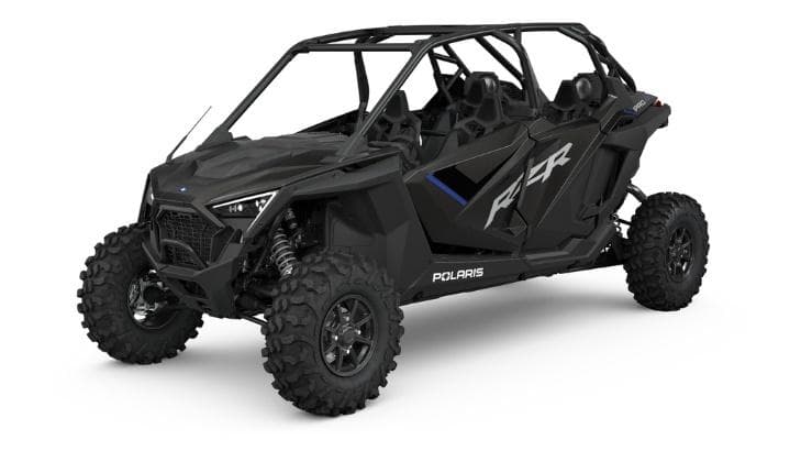 Model Year 2021-2023 RZR Pro XP 4 and Model Year 2022-2023 RZR Turbo R 4 vehicles Recreational Off-Road Vehicles - Image 3