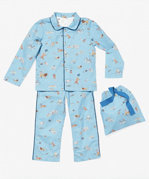 Children's Pajama Sets - Image 1