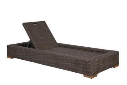 Patmos Chaise Lounge Chairs - Image 2