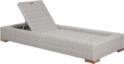Patmos Chaise Lounge Chairs - Image 1