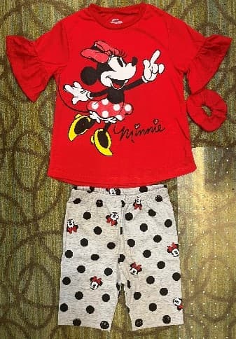 Children's clothing sets - Image 2