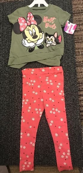 Children's clothing sets - Image 9