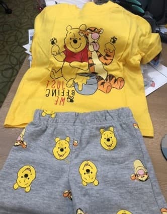 Children's clothing sets - Image 8