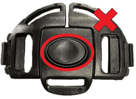 METROUS1, METROUS2 and METROUS4 Compact City Strollers - Image 5