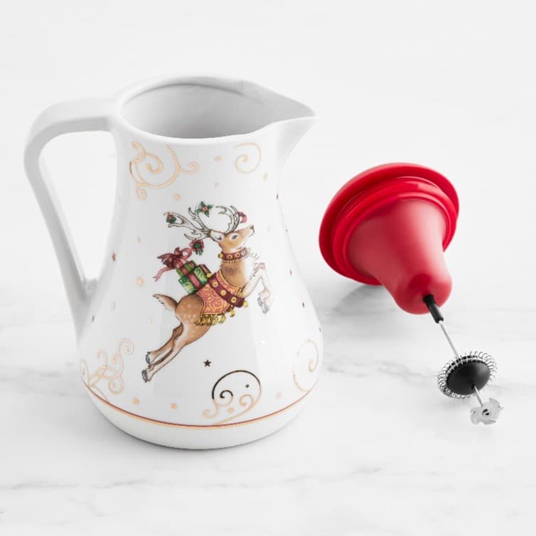 Hot Chocolate Pots - Image 2