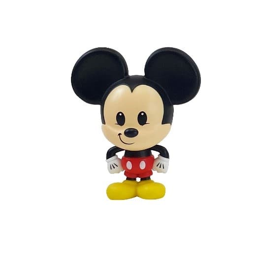 My First Mickey Mouse, Minnie Mouse, Buzz Lightyear, and Stitch Figurines - Image 1