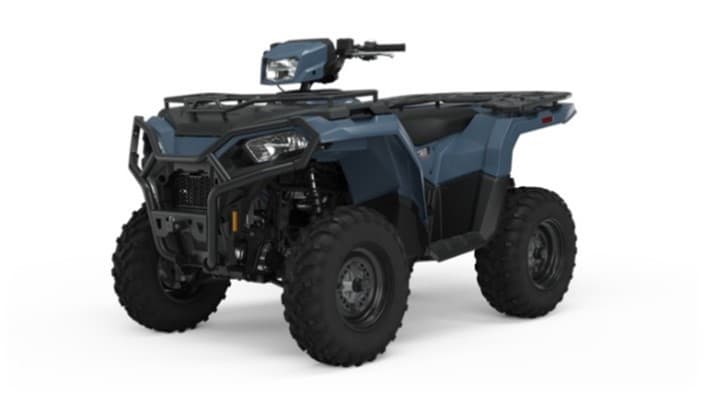 Model Years 2021-2023 Sportsman 450 and 570 All-Terrain Vehicles (ATVs) - Image 1