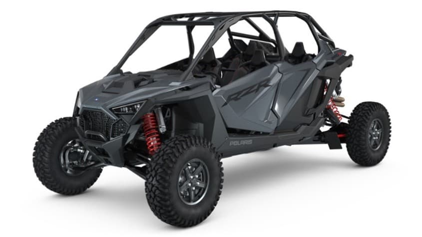 Model Years 2022-2023 RZR Pro R and Pro R 4 Recreational Off-Road Vehicles - Image 5