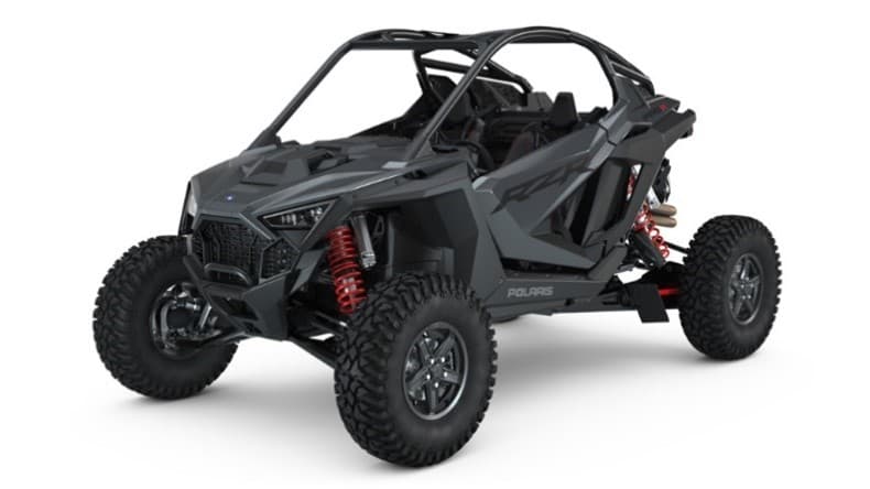 Model Years 2022-2023 RZR Pro R and Pro R 4 Recreational Off-Road Vehicles - Image 2