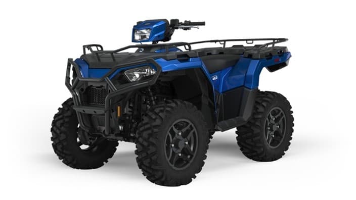 Model Years 2021-2023 Sportsman 450 and 570 All-Terrain Vehicles (ATVs) - Image 4