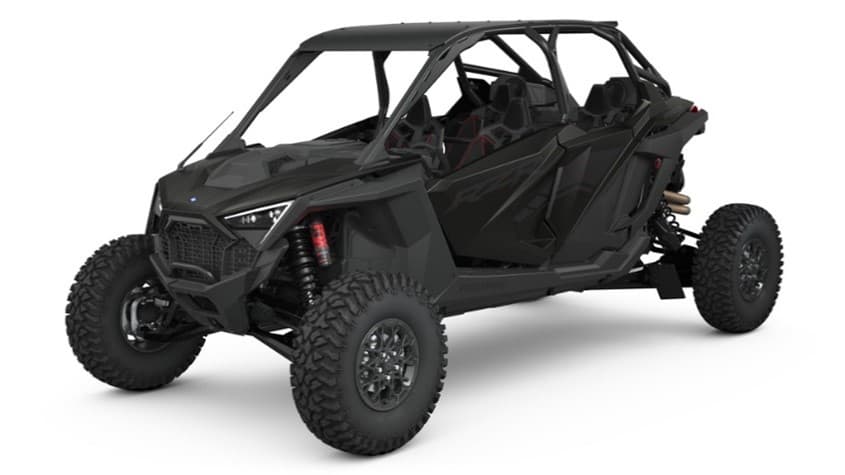 Model Years 2022-2023 RZR Pro R and Pro R 4 Recreational Off-Road Vehicles - Image 9