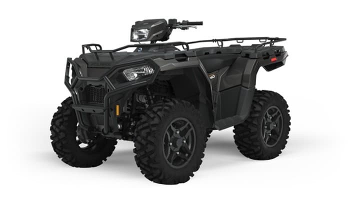 Model Years 2021-2023 Sportsman 450 and 570 All-Terrain Vehicles (ATVs) - Image 5