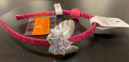 Children's pajamas and headbands - Image 6