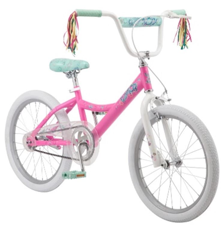Pacific Igniter and Pacific Bubble Pop 20" kids' bicycles - Image 2