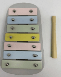 Wooden xylophone Toys - Image 2