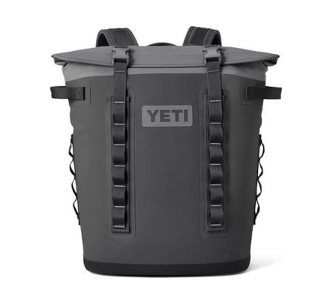 YETI soft coolers and gear cases - Image 1