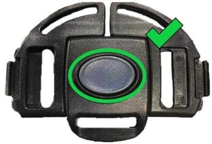 METROUS1, METROUS2 and METROUS4 Compact City Strollers - Image 6