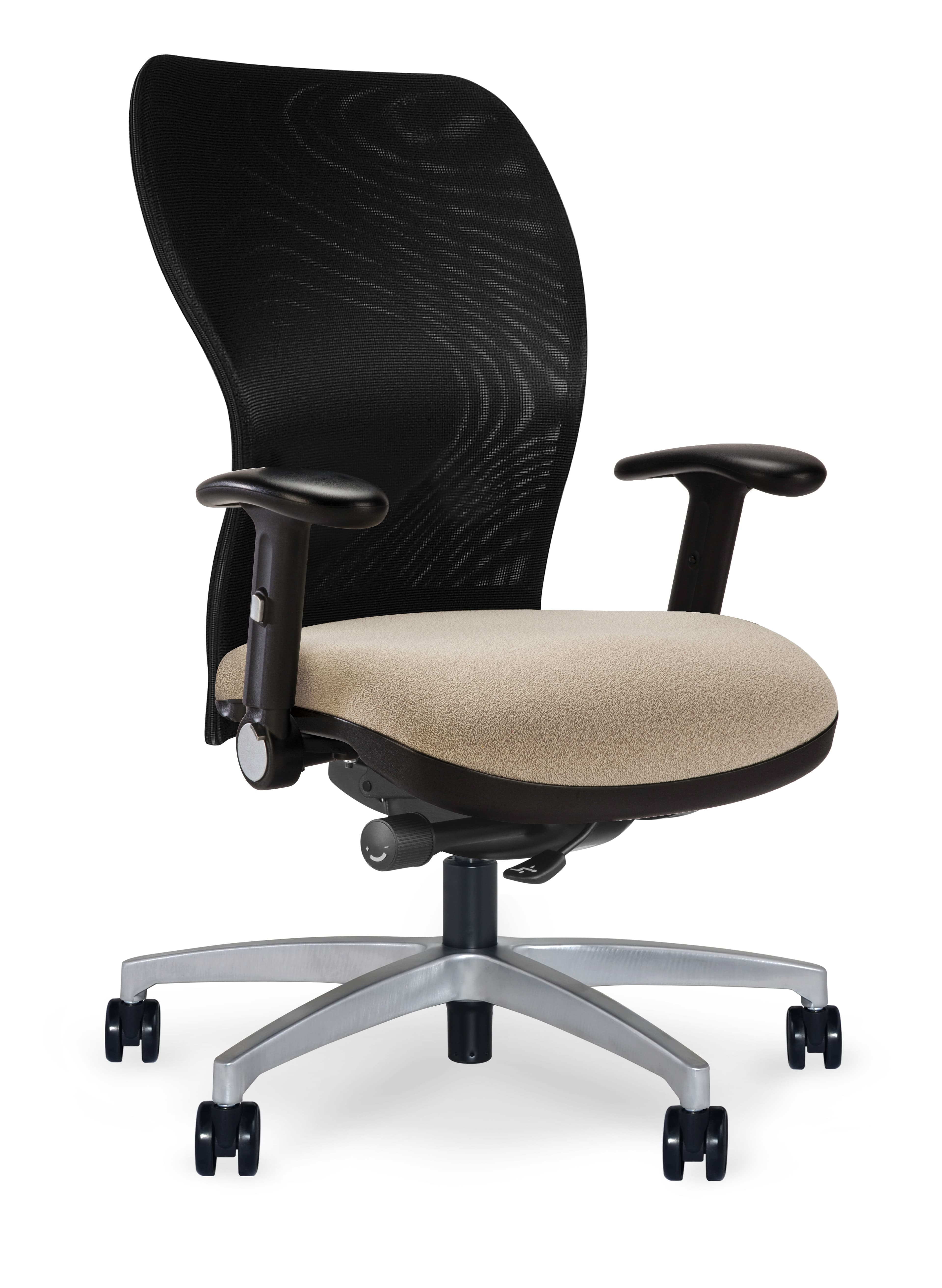 Office chairs - Image 3
