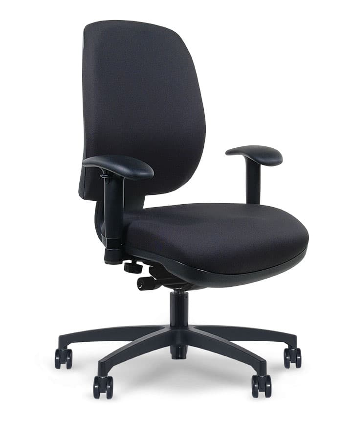 Office chairs - Image 2