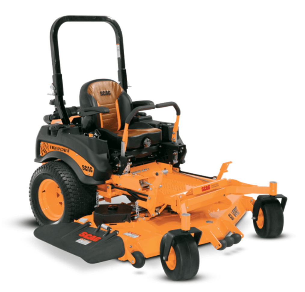 Kawasaki FT730V-EFI Lawn Mower Engines - Image 6