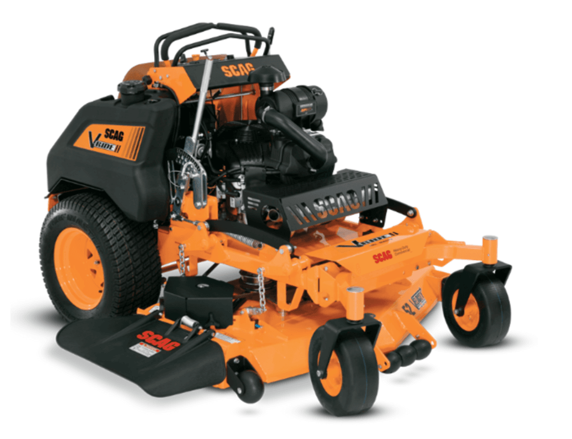 Kawasaki FT730V-EFI Lawn Mower Engines - Image 7