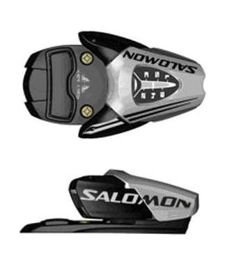 Alpine Ski Bindings - Image 1