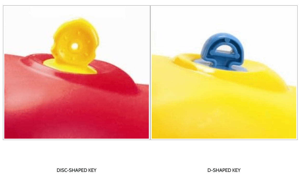 Fisher Price Trikes and Tough Trikes toddler tricycles - Image 2