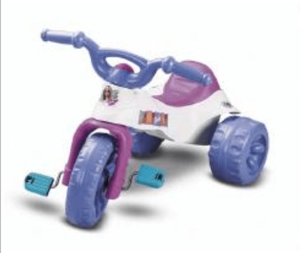 Fisher Price Trikes and Tough Trikes toddler tricycles - Image 9
