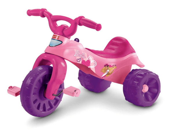 Fisher Price Trikes and Tough Trikes toddler tricycles - Image 12